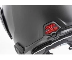 Nolan N-Com B902L R Motorbike intercom 1 pc Juodas