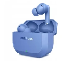 Ausinės „OnePlus Nord Buds 3R BT 5.4“, ANC, IP55, TWS, Mėlyna EU