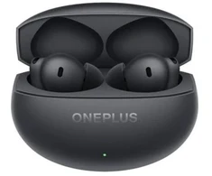 Ausinės OnePlus Nord Buds 4 BT 5.4, ANC, IP55, TWS, Juodas EU