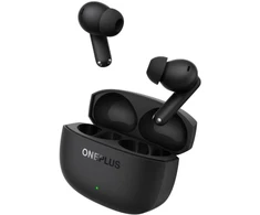 Ausinės OnePlus Nord Buds 4 Pro BT 6.0, ANC, IP55, AI Translation, TWS, Juodas EU