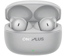 Ausinės OnePlus Nord Buds 4 Pro BT 6.0, ANC, IP55, AI Translation, TWS, Pilka EU