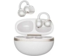 Ausinės QCY Belaidės Earphones Crossky C50 (baltas)