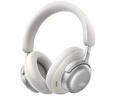 Ausinės QCY H6 Ultra (baltas)