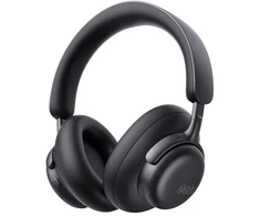 Ausinės QCY H6 Ultra (juodas)