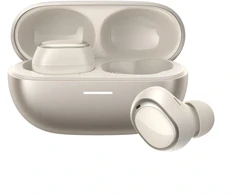 Ausinės QCY Melobuds A30 Belaidės Earbuds (Auksinė)