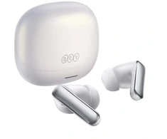 QCY Melobuds N65 belaidės ausinės (baltos)