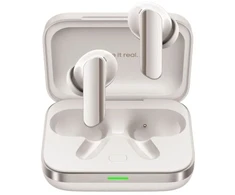 Ausinės Realme Buds Air 7 Pro Glory rusvai gelsvas EU
