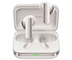 Ausinės Realme Buds Air 7 Pro Glory rusvai gelsvas EU