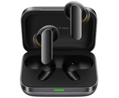 Ausinės Realme Buds Air 7 Pro Metalic Pilkas EU