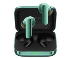 Ausinės Realme Buds Air 7 Pro Racing Žalias EU