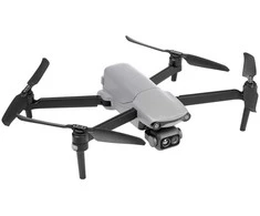 Dronas Autel EVO Lite 640T Enterprise Plus Combo, Pilkas, su priedais ir Smart Controller SE V2 pultu