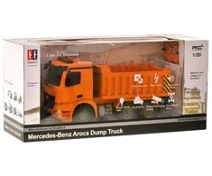 Jokomisiada Auto SAVIVARTIS Mercedes nuotolinio valdymo RC0276