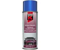 Auto_K Automobilių dažai 233106 Auto K, 400 ml