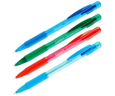 Automatic pencil Luxor 15600. multi colour/