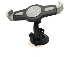 Automobilinis universalus planšetinio kompiuterio laikiklis CTH-05 (7- 9 colių)