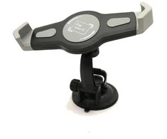 Automobilinis universalus planšetinio kompiuterio laikiklis CTH-05 (7- 9 colių)