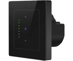 Avatto CS20-EU-B WiFi Touch smart blind switch