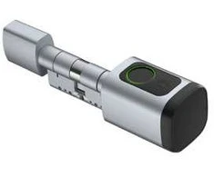 Avatto SDL-V1-S70 70mm Sidabrinis digital lock cylinder