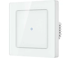 Avatto TS20-EU-W1 WiFi jutiklinis šviesos jungiklis