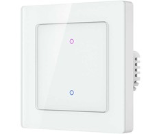 Avatto TS20-EU-W2 WiFi jutiklinis šviesos jungiklis