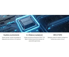 AVTEK MONITORIUS INTERACTIVE TS 9 MATE G 86"