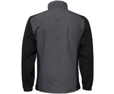 B Safety Work jacket Bo Safety Cirius. juodas/pilkas. 54 size