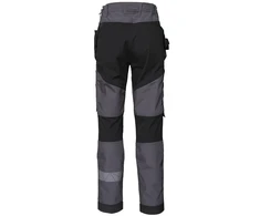 B Safety Work pants Bo Safety Cirius. juodas/pilkas. 54 size