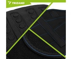 Nugaros atramos diržas - 24 magnetai - 110 cm Trizand