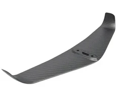 Back Wing for Waydoo EVO 322 boards (carbon fiber)