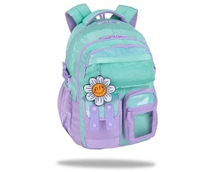 Backpack CoolPack F154972. mint. 45 cm x 32 cm x 15 cm