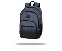 Backpack CoolPack F155977. pilkas. 44 cm x 30 cm x 20 cm