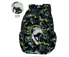Backpack CoolPack F162966. juodas. 42 cm x 34 cm x 20 cm