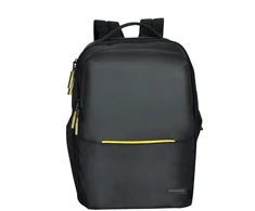 Kuprinė Ebox ENL25915B, juoda