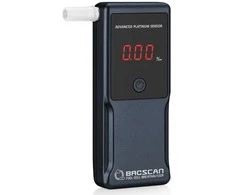 Alkotesteris Bacscan F-50 Ultra