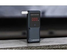 Alkotesteris Bacscan F-50 Ultra