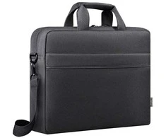 Bag Defender FIRM 15.6" 39.6 cm (15.6") Juodas