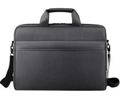 Bag Defender FIRM 15.6" 39.6 cm (15.6") Juodas