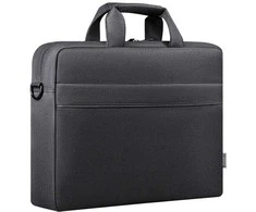 Bag Defender FIRM 15.6" 39.6 cm (15.6") Juodas