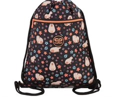 Bag for shoes CoolPack F159961. juodas