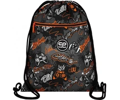 Kita Maišelis sportinei aprangai GAMER, CoolPack, 325x425mm