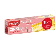 Paclan MAIŠEL SU UŽSEGIMU UNIVERSAL 1L 20VNT