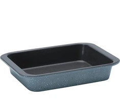 Electrolux E9OOEC01S „Easy2Clean“ stačiakampė keptuvė (S)