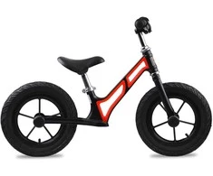 Tiny Bike balansinis dviratis 10 colių guminiais ratais