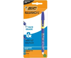 TUŠINUKAS BIC ILLUSION GEL NUTRIN 516404