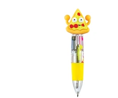 Ballpoint pen Centrum. various colours. 0.7 mm