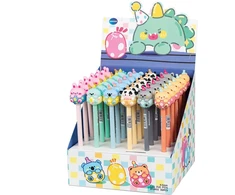 Ballpoint pen Centrum. various colours. 0.7 mm