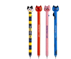 Ballpoint pen Centrum. various colours. 0.5 mm