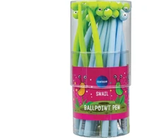 Ballpoint pen Centrum. various colours. 0.7 mm