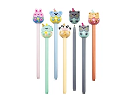Ballpoint pen Centrum. various colours. 0.7 mm