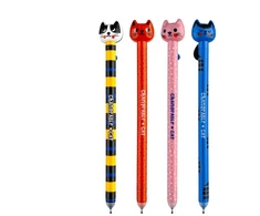 Ballpoint pen Centrum. various colours. 0.5 mm